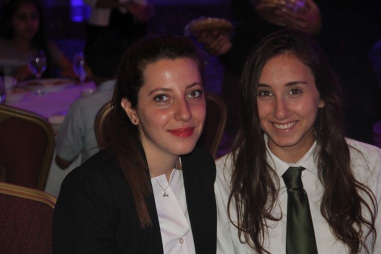 Iftar at Phoenicia Ballroom